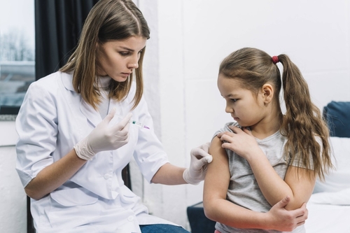 Latest company news about یونیسف واکسن HPV را به 52 کشور ارائه می کند