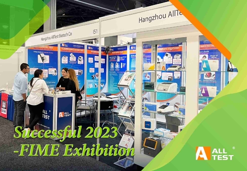 Latest company news about نمایشگاه موفق - FIME