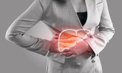 Latest company news about سلامت کبد مهم است: تغییرات ساده در شیوه زندگی برای حفظ شکل کبد شما