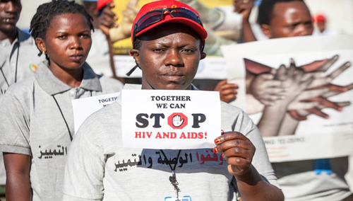 آخرین اخبار شرکت در مورد چرا موارد عفونت HIV در میان دختران در حال افزایش است؟