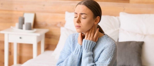 آخرین اخبار شرکت در مورد آیا تیروئید شما برای زمستان آماده است؟