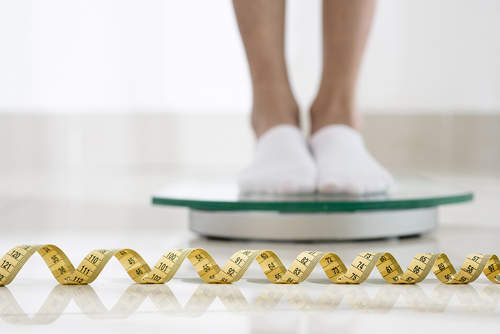 آخرین اخبار شرکت در مورد کاهش وزن غیرقابل توضیح با سرطان مرتبط است
