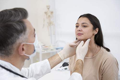 آخرین اخبار شرکت در مورد An Overview of Thyroid Disease: Key Facts & Prevention