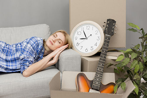 آخرین وبلاگ های شرکت در مورد آپنه اجتماعی: خطرات خواب آخر هفته توضیح داده شد