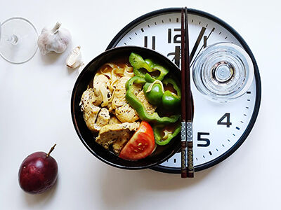 آخرین اخبار شرکت در مورد Chrononutrition: چگونه زمان بندی وعده های غذایی می تواند سلامت شما را متحول کند
