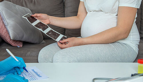 آخرین وبلاگ های شرکت در مورد Silent Infections During Pregnancy Demand Broader Rapid Testing