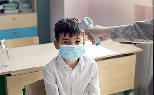 آخرین وبلاگ های شرکت در مورد Back-to-School Season and the Flu: What Every Parent Should Know