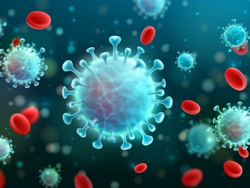 آخرین اخبار شرکت در مورد توصیه ها در مورد استفاده از ارزش های تست Ct Ct برای راهنمایی مراقبت از بیمار COVID-19 توصیه می شود