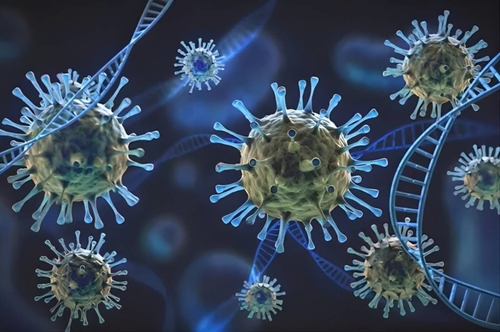 Latest company news about گزارش های اولیه نشان می دهد که Omicron سریع حرکت می کند، اما شاید کمتر شدید باشد