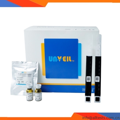 Good price آنالایزر ایمونواسی خودکار شیمی لومینسانس AFP CLIA آنلاین
