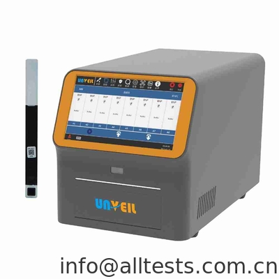 Good price کربوهیدرات آنتی ژن 199 (CA19-9) کیت تست CLIA In Vitro Diagnostic Use CE آنلاین