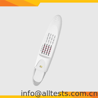 Good price کیت تست سریع و آسان سوء مصرف مواد مخدر برای متخصصان مراقبت های بهداشتی آنلاین