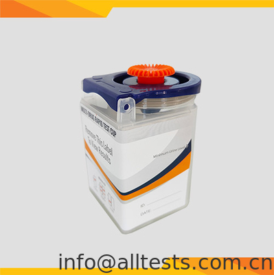 Good price آزمایش سریع و دقیق سوء مصرف مواد مخدر لیوان ادرار برای متخصصان مراقبت های بهداشتی چند دارو در نمونه ادرار 5 دقیقه آنلاین
