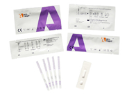 FSH Rapid Test Midstream Rapid Test Kits Detection For Follicle Stimulating Hormone