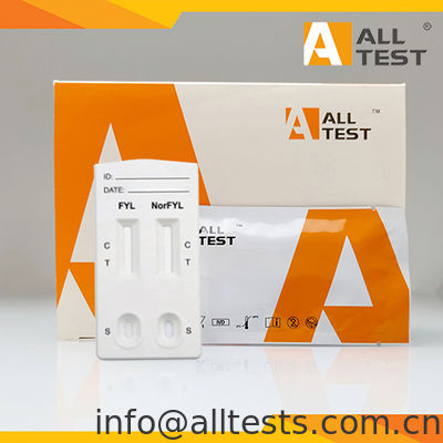 قیمت خوب گواهی CE تست سریع فن تانیل نورفن تانیل، زمان خواندن 5 دقیقه آنلاین