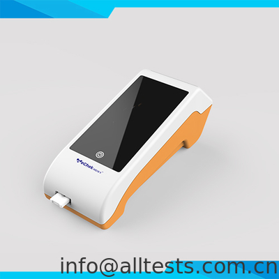 قیمت خوب VFR-201 - فلورسنت (Fluorescence Immunoassay Analyzer) ((مقدار / کیفی) آنلاین