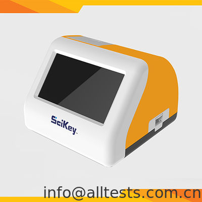 قیمت خوب صفحه لمسی LF Reader Plus ATR-300 با صفحه نمایش 7 اینچی آنلاین