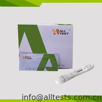 قیمت خوب TPS-403 - تست سریع PSA -- برای تشخیص کیفی آنتی‌ژن اختصاصی پروستات آنلاین
