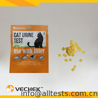 قیمت خوب Creatinine (Sheet) 25T-Suitable for cats with  polydipsia, polyuria and kidney function آنلاین