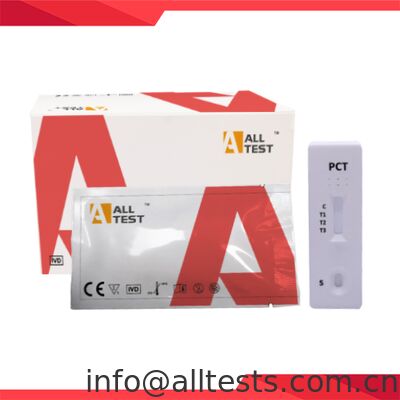 قیمت خوب CPC-U402 -- PCT تست سریع نیمه کمی (کل خون/سرم/پلازما) آنلاین