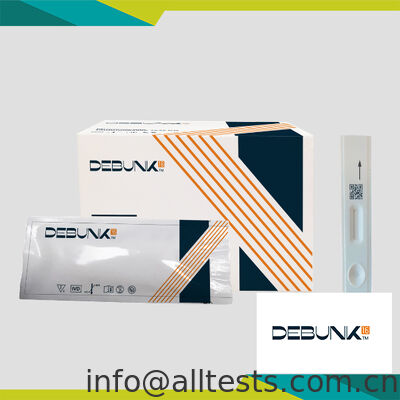 قیمت خوب FI-P4-402 -- کیست آزمایش پروژسترون (P4) (کل خون/سرم/پلازما) آنلاین