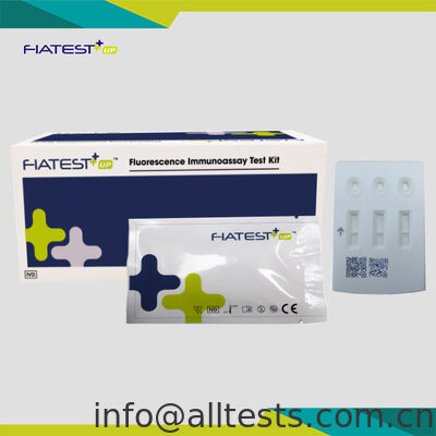 قیمت خوب FI-NRA-635 -- کاست تست ترکیبی نوروویروس/روتا ویروس/آدنوویروس آنلاین