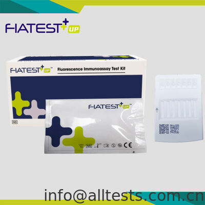 قیمت خوب FI-DOA-125Q~FI-DOA-1145Q -- کیست آزمایش چند دارویی - 2 دارویی ~ 14 دارویی آنلاین