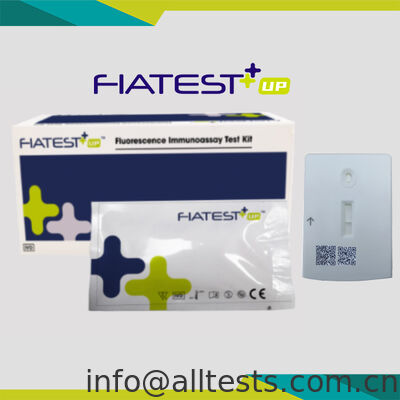 قیمت خوب FI-KET-H902 -- کاست تست دارویی واحد - K etamine (KET) (سرو) آنلاین
