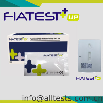 قیمت خوب FI-TML-H902 -- کاست تست دارویی واحد - ترامادول (TML) (سرو) آنلاین