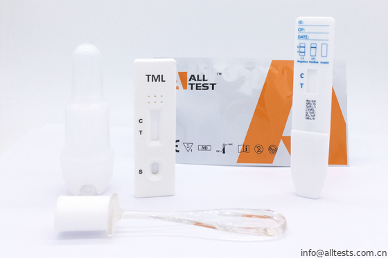 Good price Tramadol TML خواندن سریع سوء استفاده از مواد مخدر تست کیفیت بالا و دقیق آنلاین