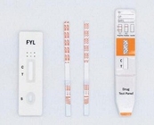 CE Approved Drug Abuse Test Kit , Fentanyl Urine Drug Screen Test Kits