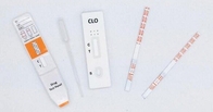 Accurate Clonazepam CLO Drug Abuse Test Kit Urine With CE Passed