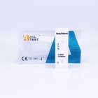 High Quality And Convenient Professional Rotavirus / Adenovirus Combo Test Cassette