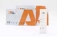 7-Aminoclonazepam (ACL) in human urine Rapid Diagnostic Test Kits Reader Cassette With Ce Certificate