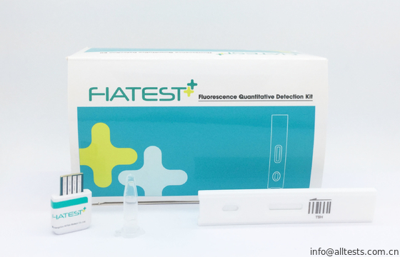 قیمت خوب استفاده از تست هورمون تحریک کننده تیروئید مناسب آنلاین