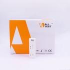 CE Approved Drug Abuse Test Kit , Fentanyl Urine Drug Screen Test Kits