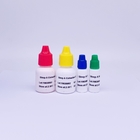 Throat Swab Specimens Strep A Antigens ( Control line in Red) Rapid Test Kits , Strep Throat Swab Test