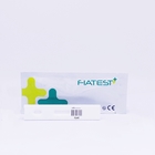 Fiatest Cystatin C Diagnostic Test Easy Use By fluorescence Immunoassay Analyzer In Human whole blood /serum /plasma