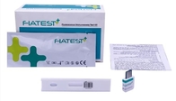 Progesterone P4 Rapid Test Cassette Hormone Marker CE