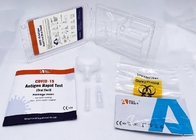 COVID-19 Antigen Rapid Test (Self-Testing)(OTC)