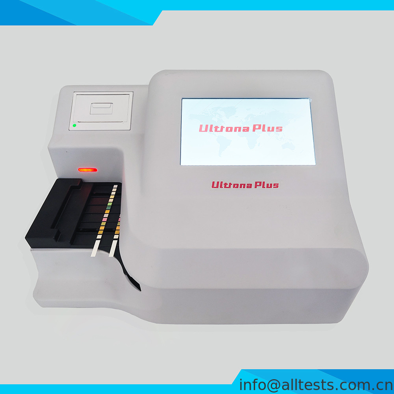 Urine Chemistry Analyzer The Ultimate Testing Solution For Professionals