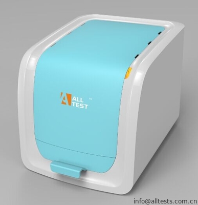 Good price کیت های تست خانگی 1 کیلوگر Reader Rapid Hiv آنلاین