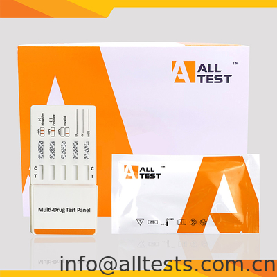 Good price کليد تست سريع مصرف مواد مخدر با دقت بالا آنلاین