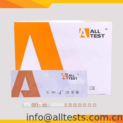 Good price تست ایمونواسی زایلازین XYL تست سریع آنالیز سریع آسان آنلاین