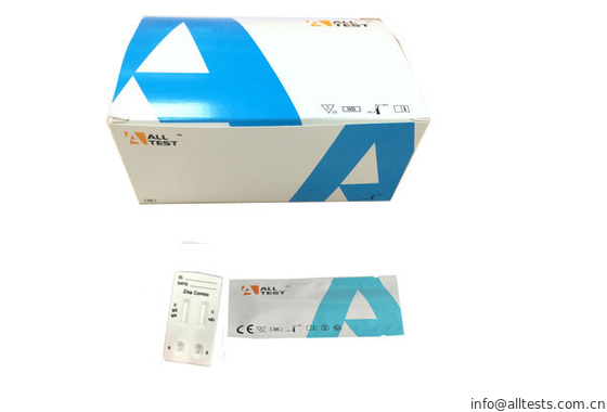 Good price آزمایشات یک مرحله ای قلب و عروق CTNI Troponin i Rapid تست کامل خون / سرم / پلاسما آنلاین