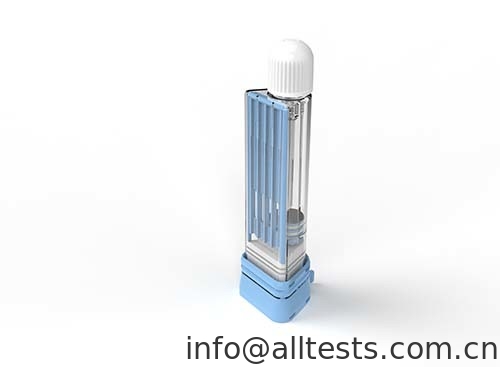 Good price تشخیص نوروویروس روتاویروس آدنوویروس و استروویروس در مدفوع انسان با یک آزمون یک مرحله ای آنلاین