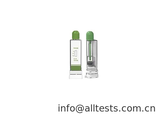 Good price تست ترانسفرین و هیموگلوبین برای تشخیص سرطان کولورکتال بیماری های عفونی تست جریان جانبی آنلاین