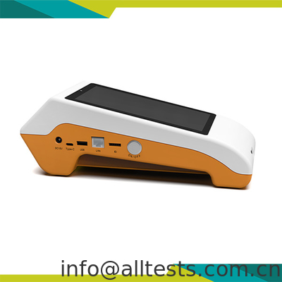 Good price DEBUNK16 فلورسنت آمونوآسیز آنالیزور AFR-900 یک کانال آنلاین