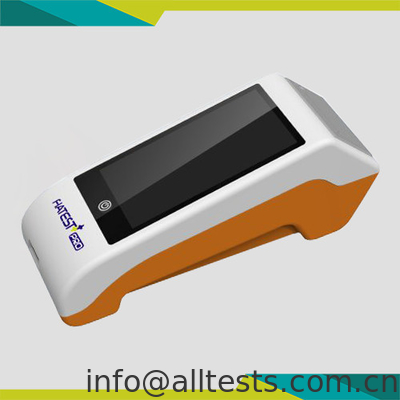 Good price AFR-901 واحد کانال فلورسنت خشک آمونوآسیس آنلاین
