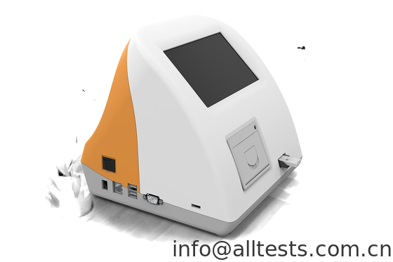 Good price سیستم تحلیلگر آمونوآسیس فلورسنت AFR-101 یک کانال آنلاین